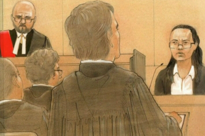 Ontario Court Orders New Murder Trial for Jennifer Pan Convicted in Plot to Kill Parents